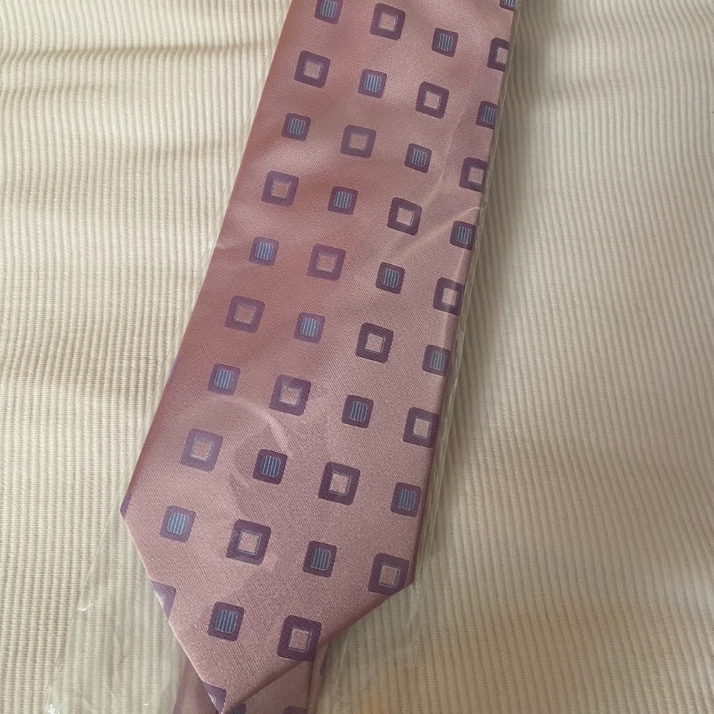 Belinda Fashion Tie from Italy